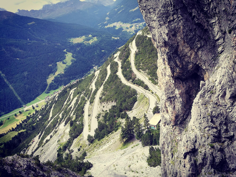 Top 5 trasee montane dificile din Carpați